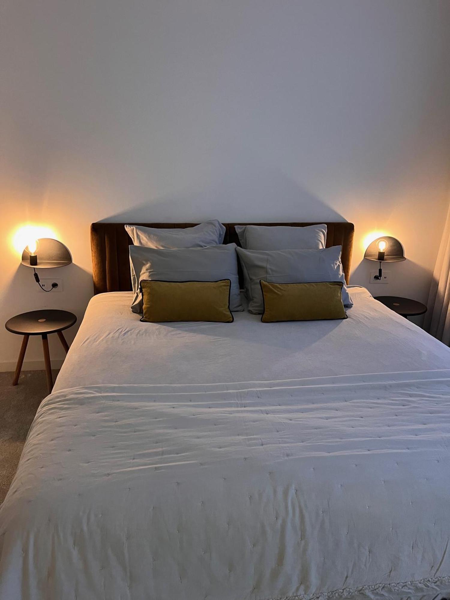 Superior Doppelzimmer